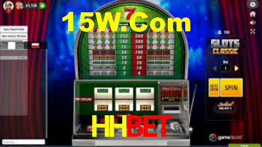 VIP Casino HHbet