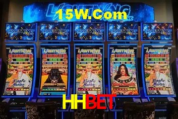 HHbet,HHbet App