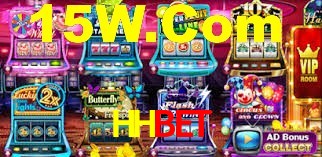 Games Directory HHbet
