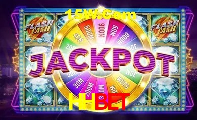 Provedores de Jogos HHbet