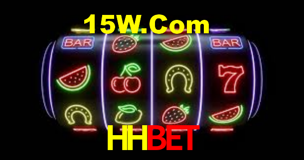 Programa VIP HHbet