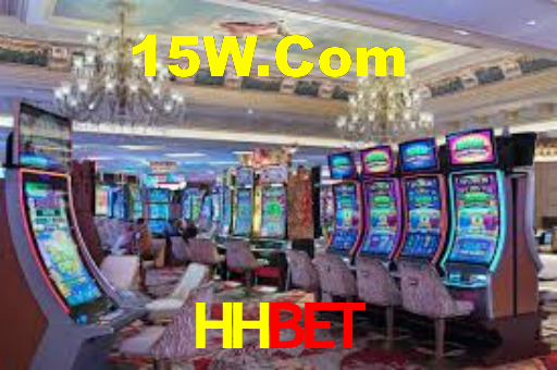 Blackjack Table HHbet