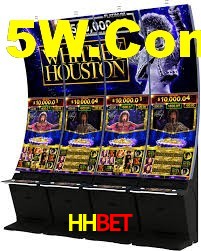 Bonus Features HHbet