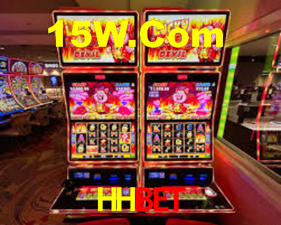 HHbet,HHbet App