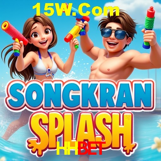 Descubra o Mundo do Cassino Online com HHbet