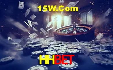HHbet,HHbet App