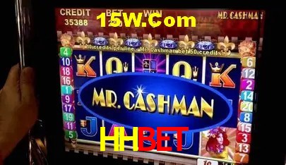 HHbet Vip