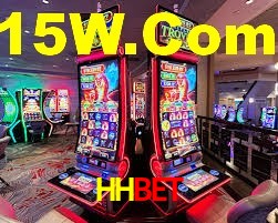 Football Betting HHbet