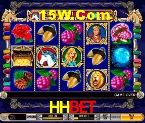 HHbet,HHbet App