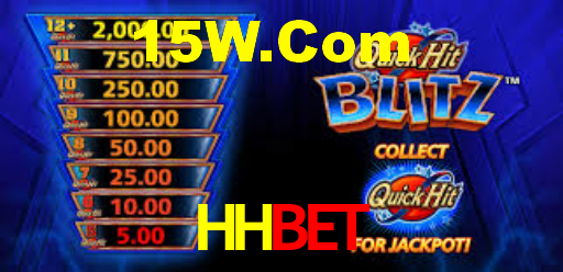 Live Casino HHbet