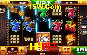 Diretório de Jogos HHbet