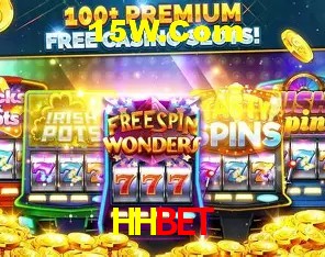HHbet: Jogos de Caça-Níqueis-Altas Recompensas, Roleta-Velocidade, Blackjack-Desafios Máximos
