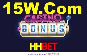 Account Benefits HHbet