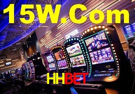 Basketball Betting HHbet