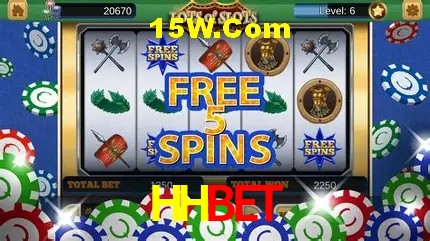 HHbet App