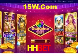 Especiais de Fim de Semana HHbet