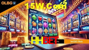 Platform Technology HHbet